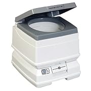 Sanitation Equipment Passport 10L Portable Toilet