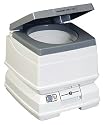 Sanitation Equipment Passport 10L Portable Toilet