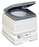 Sanitation Equipment Passport 10L Portable Toilet