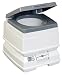 Sanitation Equipment Passport 10L Portable Toilet