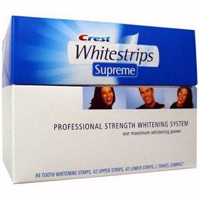 Home Teeth Whitening Kits