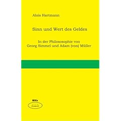 Sinn und Wert des Geldes