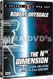 Robert Drysdale - Nth Dimension , No-Gi Brazilian Jiu-Jitsu Instructional