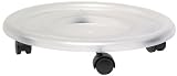 CALIFORNIA PLASTIC PRO #PC16 16 Plant Caddy