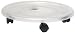 Outdoor Living : California Plastic PC16 16" Plant Caddy