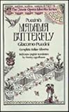 Puccini's Madama Butterfly