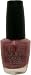 Beauty : OPI Nail Lacquer Brights Collection NLB34 Pink Before You Leap
