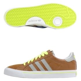 adidas Originals Men's Classic Vulc Shoe