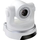Wireless PTZ IP Network Camera