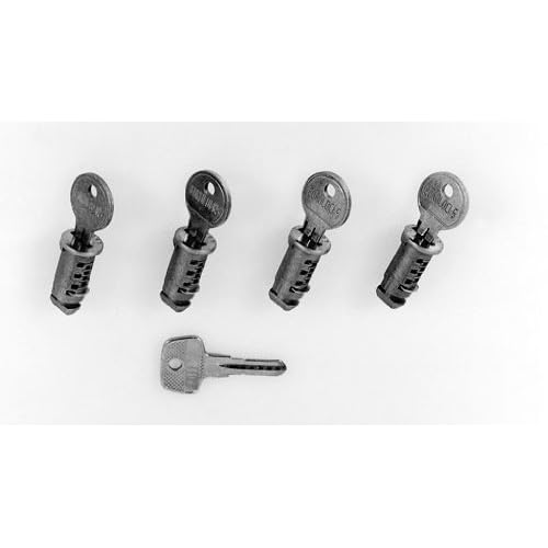 Volvo S40 Roof Rack. Amazon.com: Roof Rack Lock Kit (4 Locks) for Volvo S40