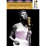Jazz Icons: Sarah Vaughan Live in '58 & '64