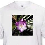 Crocus - Toddler T-Shirt (4T)