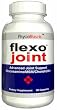 Flexo Joint - 90 Capsules Advanced Joint Support Glucosamine Sulfate Chondroitin Sulfate Methylsulfonylmethane (MSM)
