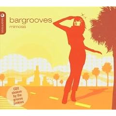 Bargrooves: Mimosa