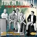 Toes on the Nose: 32 Surf Age Instrumentals