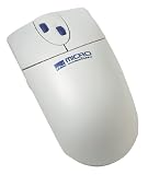 Micro Innovations PD400W Wireless Mouse
