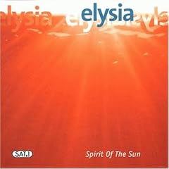 Spirit of the Sun