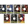 SERIOUS USA Planet of the Apes CD Cardz Blister Pack (Windows)