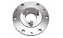 BISON Cast-Iron Fully Machined Adapter (Back Plate)