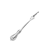 International Silver Joan of Arc Butter Pick