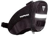 Topeak Aero Wedge Pack, Quick Clip Fixer Small, TC2251B