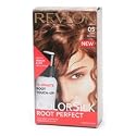 Revlon ColorSilk Root Perfect 10 Minute Root Touch-Up, Light Brown 05, 1 Application