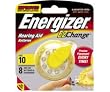 ENERGIZER AC-312EZ8 Ez Change Hearing Aid Batteries