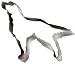 R & M International Dog Cookie Cutter - Setter
