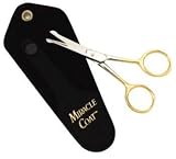 4 in. Ball Tipped Grooming Shears