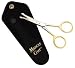 Kitchen & Housewares : 4 in. Ball Tipped Grooming Shears
