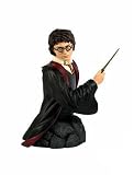 from Gentle Giant Harry Potter Mini Bust Limited Edition