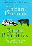 Cover of Urban Dreams, Rural Realities by Daniel Butler Bel Crewe 0684819805