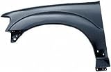 01-03 FORD EXPLORER SPORT FENDER LH (DRIVER SIDE) SUV (2001 01 2002 02 2003 03) F220104 1L5Z16006AA