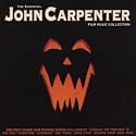 The Essential John Carpenter Film Music Collection