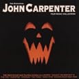 The Essential John Carpenter Film Music Collection