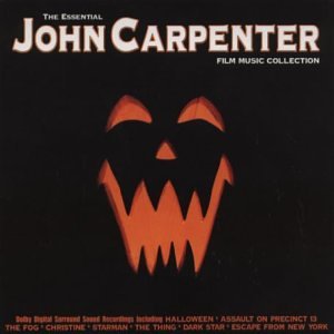 The Carpenters - The Essential John Carpenter Film Music Collection - Zortam Music