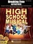 Breaking Free (From High School Musical) (Piano Vocal, Sheet music.)
