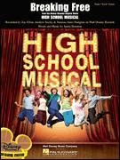 Breaking Free (From High School Musical) (Piano Vocal, Sheet music.)