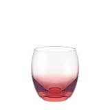 Leonardo - 35367 - Dream - Set de 6 Verres Whisky - Rouge