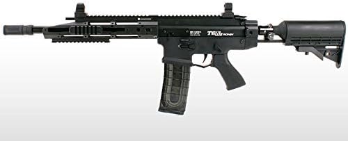 HONORCORE TGR2 MK2 RONIN MAGFED PAINTBALL MARKER