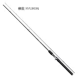ダイワ(Daiwa) ハートランド Z6102MLFB-ti04 柳龍 ベイトロッド