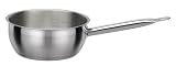 GSW 976169 Gastro Traditionell Le Chef Sauteuse - 16cm