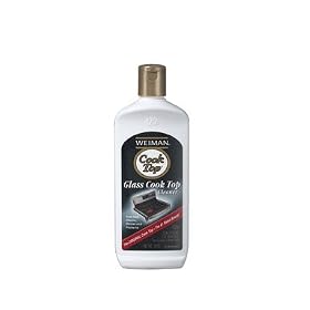 Weiman Products LLC 38 Glass Cooktop Cleaner