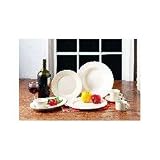 off White Ultima China Plate 5 1/2Plate (PWC-5)
