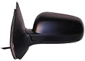VW GOLF MK4 98-04 ELECTRIC HEATED DOOR/WING MIRROR PASSENGER SIDE