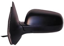VW GOLF MK4 98-04 ELECTRIC HEATED DOOR/WING MIRROR PASSENGER SIDE
