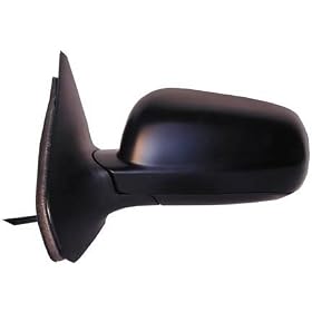VW GOLF MK4 98-04 ELECTRIC HEATED DOOR/WING MIRROR PASSENGER SIDE
