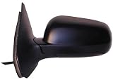 VW GOLF MK4 98-04 ELECTRIC HEATED DOOR/WING MIRROR PASSENGER SIDE