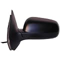VW GOLF MK4 98-04 ELECTRIC HEATED DOOR/WING MIRROR PASSENGER SIDE