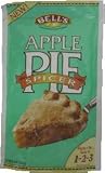 Review Brady Enterprises  / Bell's Apple Pie Spicer 12 ct